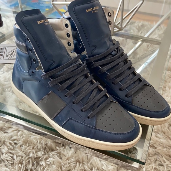 Yves Saint Laurent | Shoes | Ysl Men 